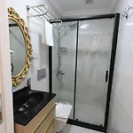Blue Zerzevan Hotel Istanbul