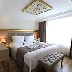 Hotel Blue Zerzevan Istanbul