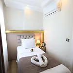 Hotel Blue Zerzevan 4*